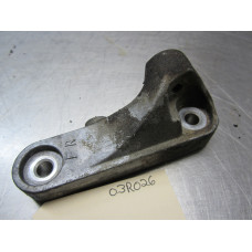 03R026 LEFT LIFT BRACKET From 2007 ACURA TL BASE 3.2